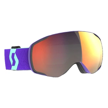Маска горнолыжная Scott Vapor Purple (1081-271810.5489.308)