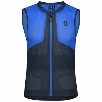 Защита спины Scott AirFlex M's Light Vest Protector Blue S (1081-271916.6639.006)