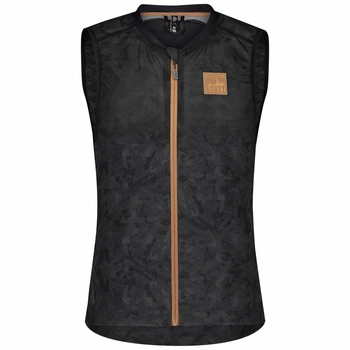 Защита спины Scott AirFlex M's Light Vest Protector Grey M (1081-271916.0091.007)