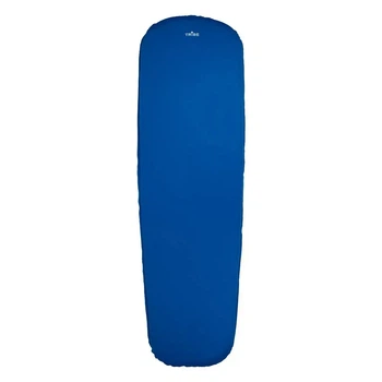 Коврик самонадувающийся Tribe Comfort Lite 5 см Blue (1042-T-BB-0006-blue)