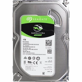 Жорсткий диск Seagate BarraCuda 1 TB ST1000DM010