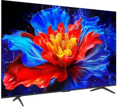 Телевизор TCL 75P8K