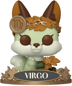Figurka Funko Pop! Zodiac: Panna 93195 (889698931953)