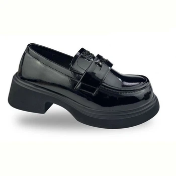 Туфли Jong Golf C11860-30 Черный 34 22см