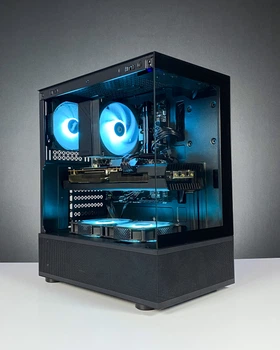 Компьютеры с видеокартой Radeon RX 6900 XT 32 ГБ ОЗУ купить в