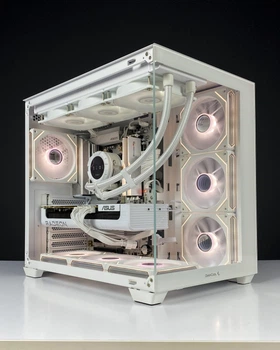Ігровий ПК Ryzen 7 7800X3D, RX 9070XT 16GB, DDR5 32GB, SSD M2 nvme 1TB