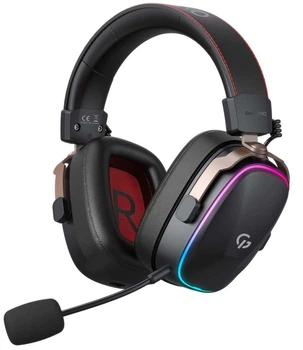 Ігрова гарнітура GamePro Asgard Valkyria (HSW249B)