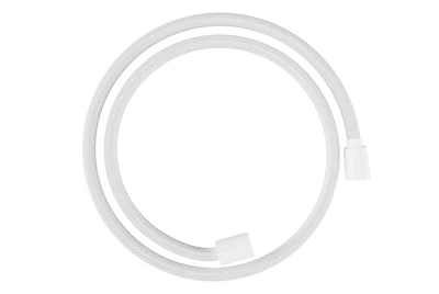 Шланг для душа Hansgrohe Designflex 125 см matt white 28220700