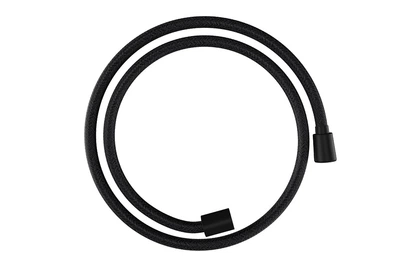 Шланг для душа Hansgrohe Designflex 125 см matt black 28220670