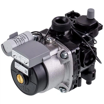 Насос циркуляционный Wilo INTKSL 15/5-1 82W для газового котла