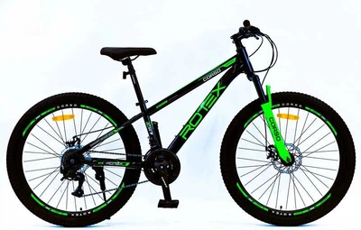 Велосипед Спортивний Corso 26" дюймів «rotex» rx-26694