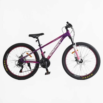 Велосипед Спортивний Corso 26" дюймів «energy» en-26655