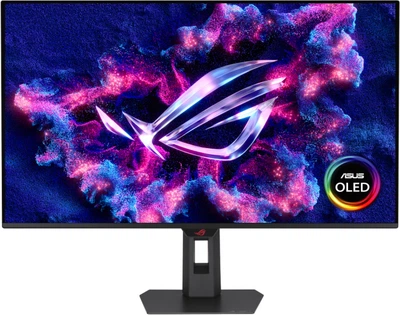Monitor 31.5" ASUS XG32UQDMS (90LM0CV0-B01371)