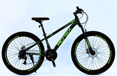 Велосипед Спортивний Corso 26" дюймів «rotex» rx-26316