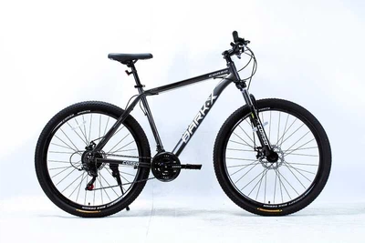Велосипед Спортивний Corso «Dark-X» 29" дюймів dx-29827
