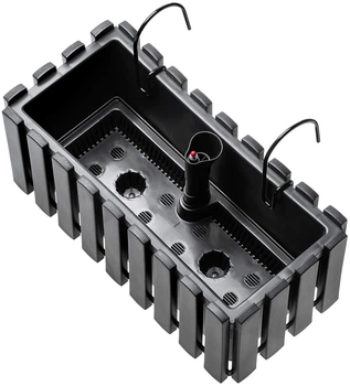 Балконний горщик Kadax Glifada К8428