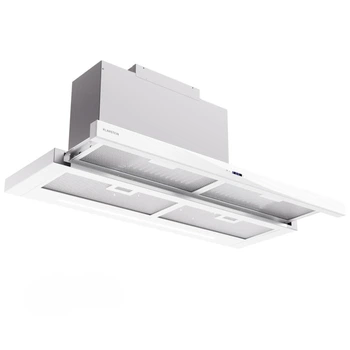 Вытяжка кухонная Klarstein Mariana Neo 90 640 м³/час (10045391)