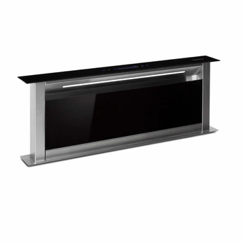Витяжка під забудову Klarstein Royal Flush Eco 90 576 м³/год (10034301)