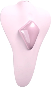 Смарт-вибратор в трусики Adrien Lastic Temptation 8.7х5.4х5.4 см (8433345406916)