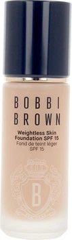Podkład do twarzy Bobbi Brown Weightless Skin Spf 15 W-064 Honey 30 ml (716170285313)