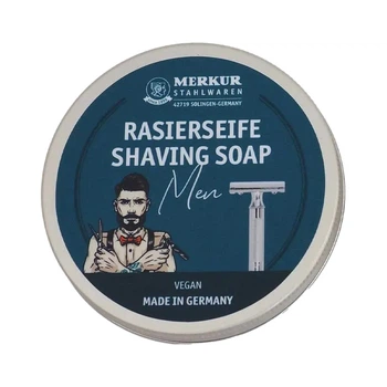 Мыло для бритья Merkur Men