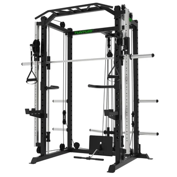 Машина Смита Tunturi SM90 Full Smith 23TSSM9000