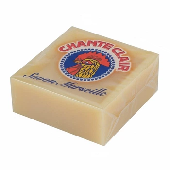 Мыло хозяйственное для стирки Marsiglia Chante Clair 250 г
