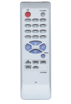 Пульт для телевизоров SHARP GA296SB