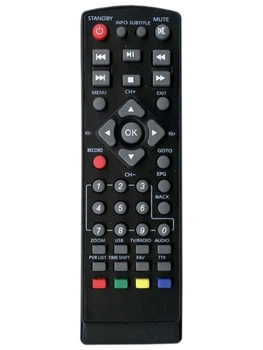 Пульт для тюнера Т2 Lorton ES-4090HD