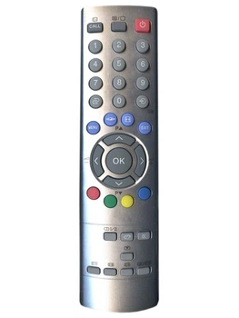Пульт для телевизоров Toshiba CT-90253