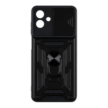 Чохол Armor Guard Shield для Samsung Galaxy А07 (A075) Black