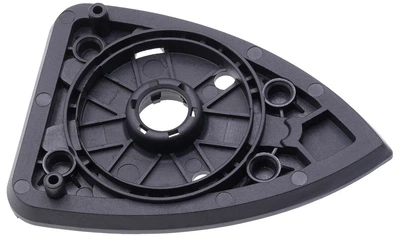 Підошва акумуляторної шліфувальної машинки Vitals Master AEs 18125P, шлиф451