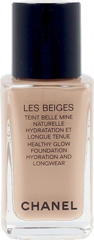 Тональна основа Chanel Les Beiges BR42 30 мл (3145891847666)