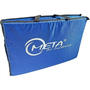 Коврик складной Meta FOLDING MAT синий 2000501004