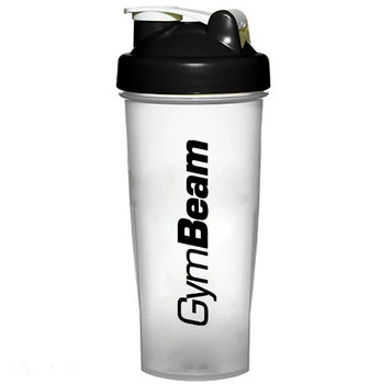 Шейкер GymBeam Blend Bottle 700 мл Прозорий