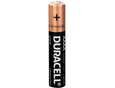 Батарейка Duracell Alkaline AAAA/LR61 для компактных устройств