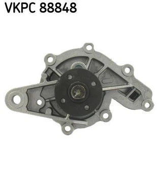 Водяная помпа SMART CABRIO (450) / SMART FORTWO (450) 1998-2007 г.