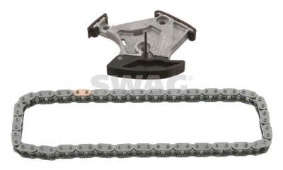 Комплект цепи VW BORA (1J2) / AUDI A3 (8P1) / AUDI TT (8J9) 1996-2018 г.