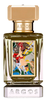 Woda perfumowana męska Argos Fall Of Phaeton 100 ml (850000808553)