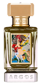 Woda perfumowana męska Argos Fall Of Phaeton 30 ml (850000808560)