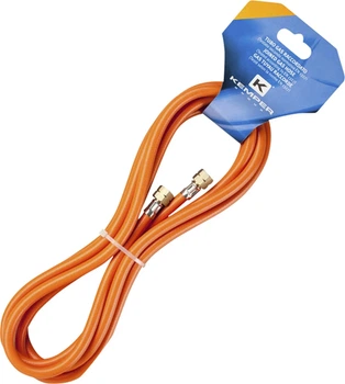 Wąż gazowy Kemper 5 m (10/2-61805D)
