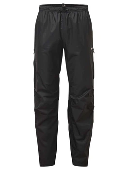 Брюки MONTANE Female Dynamo Pants Black S