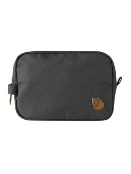 Сумочка Fjallraven Gear Bag Dark Grey