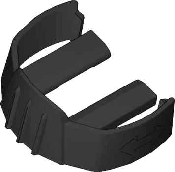 Скоба фиксатор шланга (Karcher) 5.037-463.0