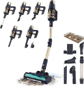 Odkurzacz pionowy Cecotec Conga Rockstar RX70 AquaPet Flex