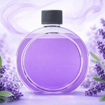 Ароматизатор для аромадифузора Essential oil of Lavender 50мл