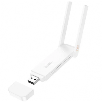 Модем WiFi роутер маршрутизатор портативный 150Mbps 2.4 ГГц 4G с подключением до 10 устройств 103.8х33.2х9 мм (482628-Prob) Белый