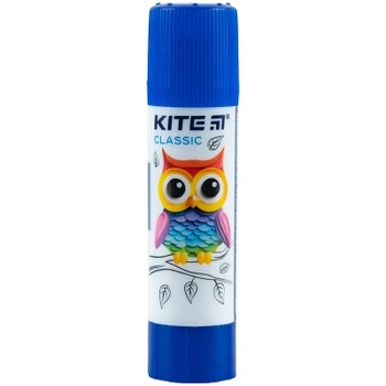 Клей Kite карандаш с индикатором PVP Classic, 8 г (K-130)