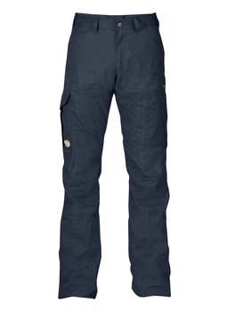 Брюки FJALLRAVEN Karl Pro Trousers M Long Dark Navy XXL