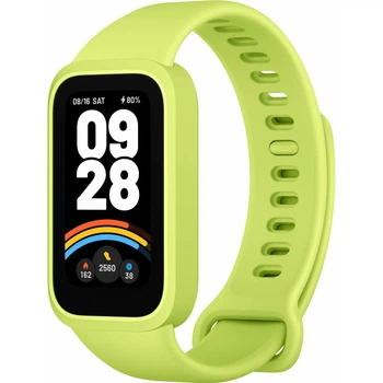 Xiaomi Smart Band 9 (Mi Band 9) - ROZETKA | Купити Xiaomi Smart